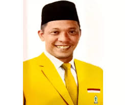 Profil Abdul Azis, Caleg Golkar untuk DPRD DKI Jakarta Dapil 3, Siap  Perjuangkan Hak Masyarakat dan Cerdaskan Bangsa
