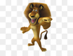 Alex Madagascar Caracter Imagen Png Imagen Transparente Descarga Gratuita