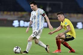 Ospina and our defense was clutch when they had to be, but had argentina lost it would have been a really unfair. Colombia 2 2 Argentina Los Albiceleste Player Ratings As Miguel Borja Snatches Last Gasp Equalizer 2022 Fifa World Cup Qualifiers