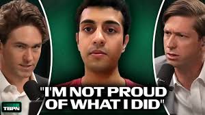 19 Jobs, 1 Man and a 140-Hour Work week: How Soham Parekh Hacked Silicon  Valley's Startup Matrix