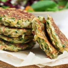 Zucchini Fritters Recipe Zucchini Fritters Recipes Cooking Recipes