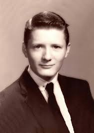 Bruce Purdy Obituary