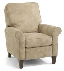 5979503 In By Flexsteel In Colville Wa Westside Fabric High Leg Recliner High Leg Recliner Flexsteel Furniture Sofa Store