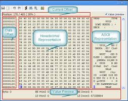 Hxd is not cross platform and only available on windows operating systems. Suaugimas Pieno Produktai Preparatas Nuo Skausmo Hdd Hex Editor Rwandaimagefilms Com