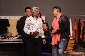 Maybe you would like to learn more about one of these? Ulasan Minggu Pertama Program All Stars Buka Panggung Sensasi Selebriti