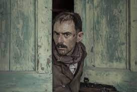 Antonio è figlio di emigranti. Volevo Nascondermi E Un Film Splendido