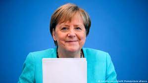 Merkel's political and scientific sides slug it out in swan song presser. Angela Merkel S Last Federal Press Conference It Was A Pleasure Germany News And In Depth Reporting From Berlin And Beyond Dw 22 07 2021