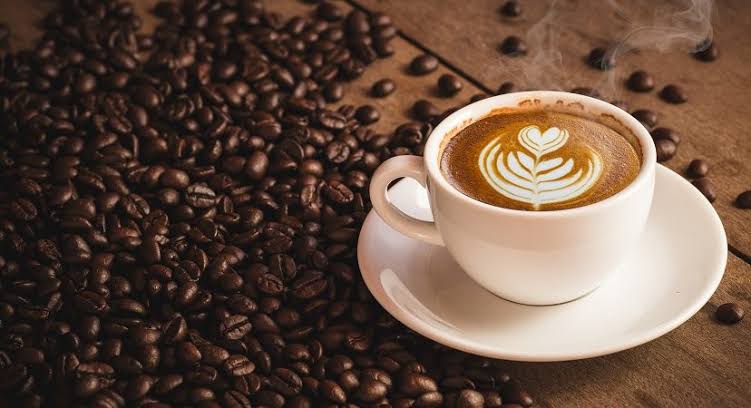 Coffee Benefits