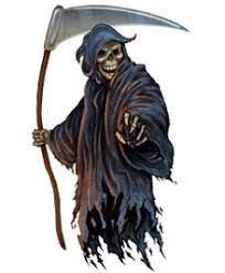 Pin On Grim Reapers Devils Demons Etc