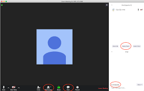 Let students know how they can contact you during breakout rooms, so you can pop in to address a question. Zoom Learning And Teaching Tools Library Guides At Monash University