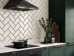 See more ideas about herringbone tile, metro tiles, tile bathroom. Wickes Metro Cream Ceramic Wall Tile 200 X 100mm Wickes Co Uk