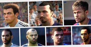 Resultado de imagem para Pro.Evolution.Soccer.2015.PS3