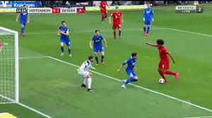 Julian nagelsmann has warned joshua zirkzee to demonstrate a different sense of seriousness in competitive matches after the bayern munich striker's shocking miss in a friendly against ajax. Video Hoffenheim Vs Bayern Munich 0 6 Highlights 2020 Coutinho Goals Zirkzee Kimmich Soccer Blog Football News Reviews Quizzes