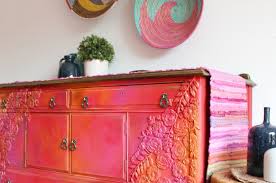 A large 32 oz jar will cover a large size dresser and 2 nightstands. Dixie Belle Paint Colors