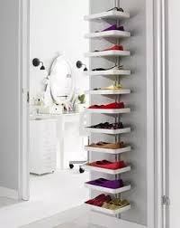 27 Awesome Shoe Rack Ideas Concepts For Storing Your Shoes Closet Entryway Diy Rotating Bedroom Spaces Ikea Shoe Storage Diy Shoe Storage Diy Shoe Rack