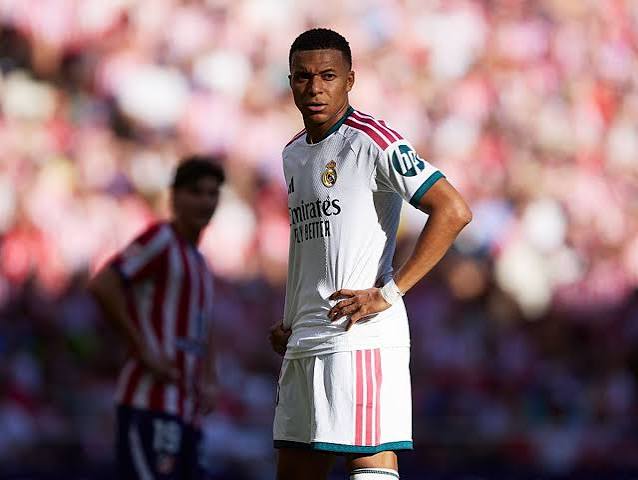 Hasil Atlético Madrid Vs Real Madrid , Los Blancos Tumbang Dalam Derby Madrid
