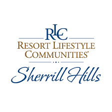 — resort lifestyle communities (rlc) plans to break ground aug. Sherrill Hills Retirement Resort Home Facebook