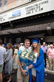 August achievements in arts center spotlight