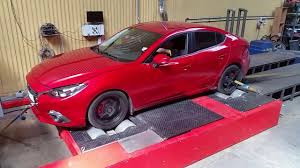 Chip Tuning Mazda 3 Skyactiv G 2 0 120 Hp Pk Ps Stage 1