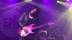 Til Death Do Us Part” live