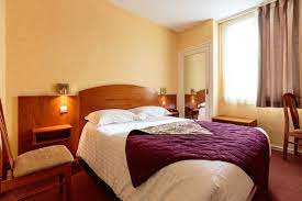 Compare all coach companies and find the best price. Hotel De Bordeaux Bewertungen Fotos Preisvergleich Clermont Ferrand Frankreich Tripadvisor