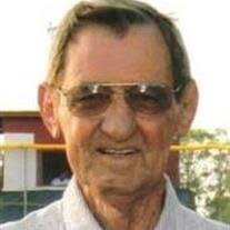 Sanford "Sandy" Bittner Brown Obituary