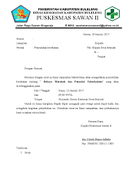Silahkan anda download contoh surat keterangan tanah dari kepala desa dibagian bawah postingan ini. Contoh Surat Undangan Penyuluhan