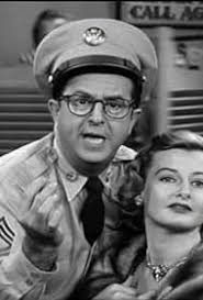The Phil Silvers Show" Mardi Gras (TV Episode 1955)