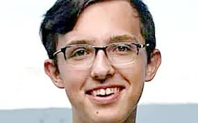 Trenton Allen Crane, 16, Pevely