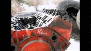 Hello to all i got a question for you guys, i want to change the heads on my 1972 327 or its a 350 i got to pull pan but havent got that far yet to verify the motor,if you had a choice to go camel hump heads or vortec you did not say how much power you need? 283 Chevy Engine Power Pack Heads Youtube