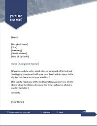 Instantly download free letterhead templates, samples & examples in microsoft word (doc), google docs, apple pages formats. Download Letter Letter Templates And Open With Microsoft Word 2003 2007 2010 Or 2013