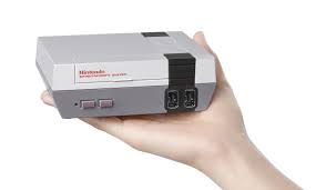 Shop target for retro consoles at great prices. Nintendo To Revive Nes Classic Edition In 2018 As It Extends Snes Retro Console Shipments Venturebeat