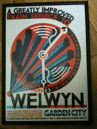 Maybe you would like to learn more about one of these? Welwyn Garden City Welwyn Garden City City