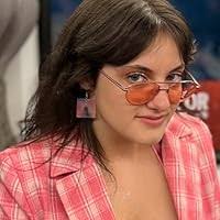 S/He by Minnie Bruce Pratt