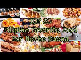 Best filipino christmas desserts from top filipino desserts for christmas. Top 20 Filipino Favourite Food For Noche Buena Christmas Eve Filipino Food Pepperhona S Kitchen Youtube