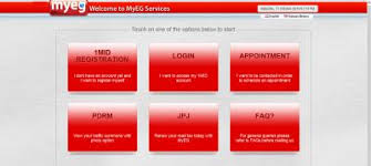 What is the procedure required to change the putra's engine number and transfer ownership of the putra? Car Ownership Transfer No Need Go Jpj