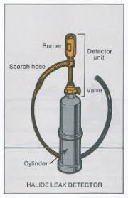 10, inficon refrigerant leak detector. What S The Best Refrigerant Leak Detector No False Alarms Denlors Auto Blog