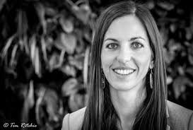 Silvia Myers: Entrepreneur