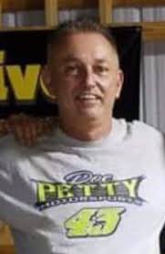 Great racer and a great friend…….RIP