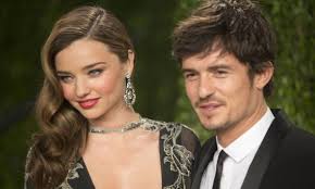 But bloom gave an update to ellen degeneres on. Miranda Kerr Reacts To The Birth Of Orlando Bloom And Katy Perry S Baby Girl Newz Line Info