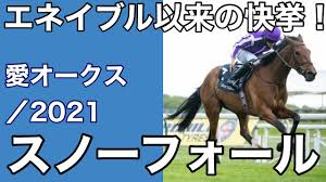 Jun 06, 2021 · 史上最強馬スノーフォール 英オークス16馬身差スーパー大差勝ちで凱旋門1番人気www 3 Amhuxv 9l9shxm