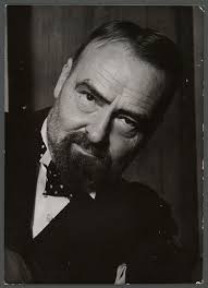 Theatermuseum: Rollenporträt: Max Paulsen