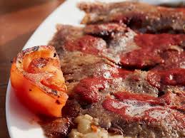 Combine the turkey, vegetable oil, lemon zest, paprika and 1 teaspoon each salt and pepper in a large bowl; 9 Best Doner Kebabs In Dubai Going Out Gulf News