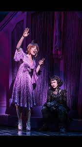 Beetlejuice is a musical with music and lyrics by eddie perfect and book by scott brown and anthony king. 380 It S Gonna Happen Ideas Musical Theatre Musicals Broadway Musicals