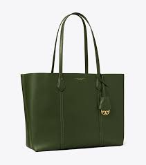Tory Burch Perry Tragetasche mit drei Fächern
