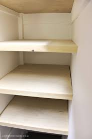 Let's build a hallway cabinet. Linen Closet Makeover Jaime Costiglio
