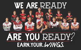 Hinsdale Falcons