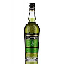 C.f e p.iva reg.imprese trib. Liquore Chartreuse Verte Cl 70 55