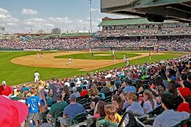 Louisville Slugger Field Picture Of Louisville Slugger