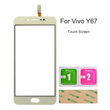Vivo Y67 Touch Screen Digitizer Sensors ...